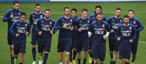 Italia in corsa verso la Russia, basta un punto per accedere ai play off