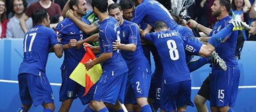 Italia-Macedonia 6 ottobre: la probabile formazione azzurra