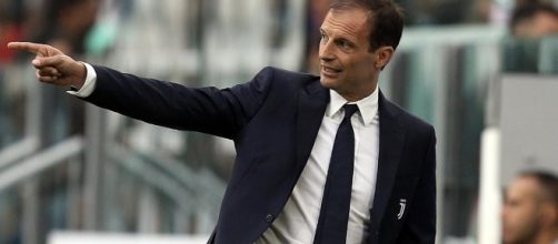 Juventus, Allegri pensa alla ripresa della Serie A, ma chi c'è a Vinovo?