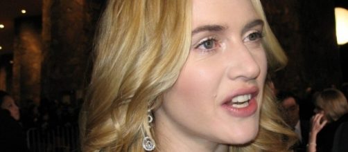 Kate Winslet is looking forward to working with James Cameron again on 'Avatar 2.' [Image via Wikimedia Commons]