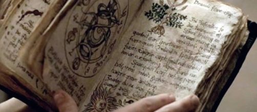 La Magia de los Antiguos: Cinco increíbles textos de hechizos. - ancient-origins.es.