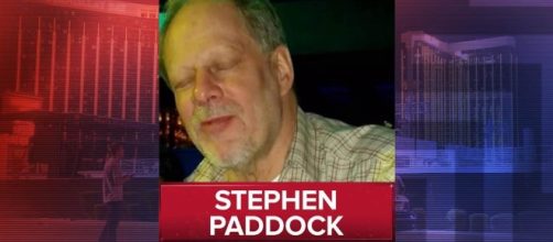 Las Vegas shooting: Photo of gunman Stephen Paddock released ... - today.com