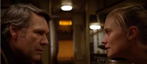 Longmire Season 5 | Official Trailer [HD] | Netflix | Netflix/YouTube Screenshot