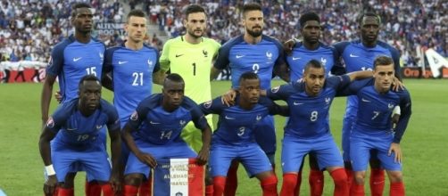Quiz - Payet, Griezmann, Umtiti : Quel joueur de l'Equipe de ... - eurosport.fr