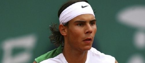 Rafael Nadal will face Karen Khachanov, a 6-4, 6-2 winner over wild card Di Wu -- lexi1960im via WikiCommons