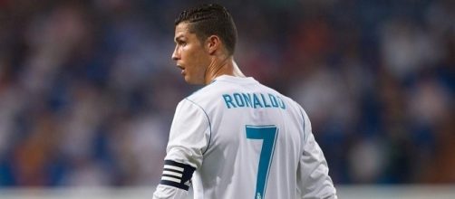 Real Madrid : L'exploit de Ronaldo !