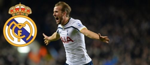 Real Madrid : Une offre incroyable pour Harry Kane !
