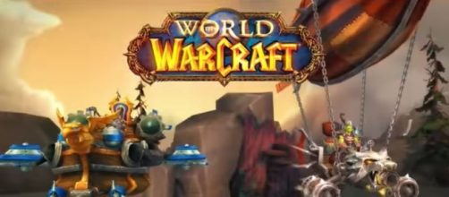 Secret map and new armor from the new 'World of Warcraft' expansion were discovered before BlizzCon. Image Credit: Blizzard Entertainment/YouTube