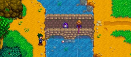 Stardew Valley multiplayer details, PC beta planned for late 2017 [Image via psyounger | Flickr]