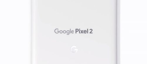 Take a closer look at Google Pixel 2 [Image via Google4u/YouTube/screencap]