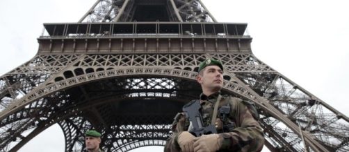 Terrorismo Francia: 5 gli attacchi sventati negli ultimi mesi - termometropolitico.it
