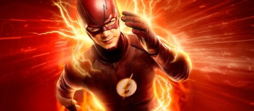 'The Flash' Season 4; (Image Credit: The Flash/Flickr)
