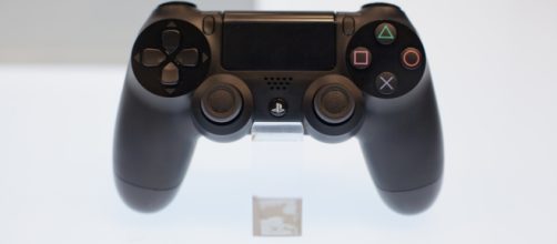The PS4 Controller | credit, camknows, flickr.com