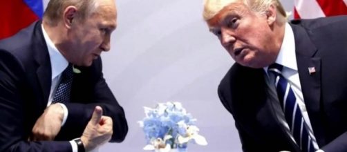 Trump Pressed Putin on Election Hacking During G-20 Meeting ... - nbcnews.com