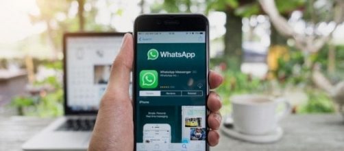 WhatsApp, finalmente si cambia musica (o quasi)