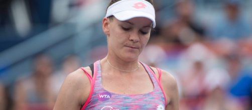 WTA : Agnieska Radwanska passe à la trappe en quarts de finale au ... - rds.ca