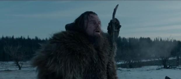 The Revenant - Image Credit: 20th Century Fox/YouTube The Revenant - Image Credit: 20th Century Fox/YouTube