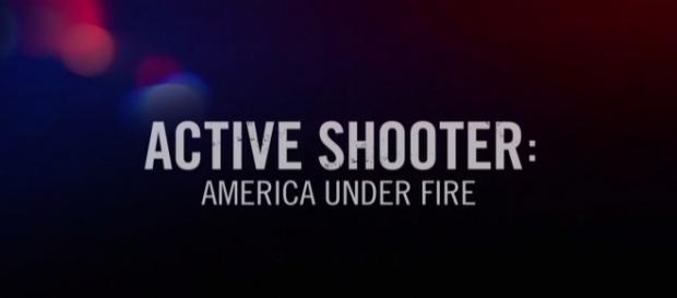 A rerun of the premiere episode of 'Active Shooter' on Showtime was pulled by the network. | Image Credit - (SHOWTIME/YouTube screenshot) A rerun of the premiere episode of 'Active Shooter' on Showtime was pulled by the network. | Image Credit - (SHOWTIME/YouTube screenshot)
