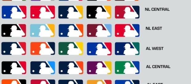 All Major League Baseball teams via Flickr. All Major League Baseball teams via Flickr.