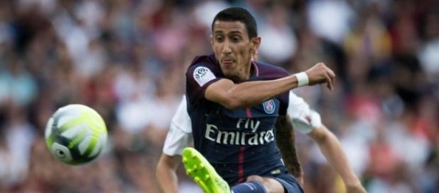 Angel Di Maria va t-il rester au PSG ? Angel Di Maria va t-il rester au PSG ?
