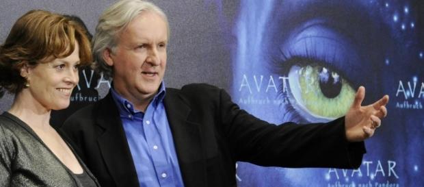 Avatar 2 : James Cameron, Le film va vous impressionner | melty - melty.fr Avatar 2 : James Cameron, Le film va vous impressionner | melty - melty.fr