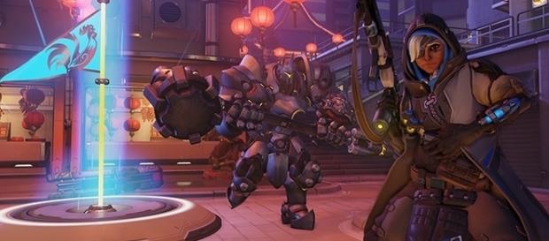 Blizzard just teased the upcoming Halloween Terror Event launching on October 10. (Image Credit: Blizzard/Gamespot) Blizzard just teased the upcoming Halloween Terror Event launching on October 10. (Image Credit: Blizzard/Gamespot)