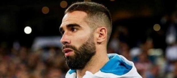 Carvajal va annoncer sa retraite de footballeur !? Carvajal va annoncer sa retraite de footballeur !?