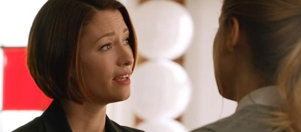Chyler Leigh's character, "Alex Danvers," will be in for a interesting third season on "Supergirl"/ photo by Mike Ownby/ Flickr Chyler Leigh's character, "Alex Danvers," will be in for a interesting third season on "Supergirl"/ photo by Mike Ownby/ Flickr