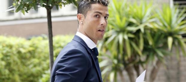 Cristiano Ronaldo | StudioFútbol - com.ec Cristiano Ronaldo | StudioFútbol - com.ec