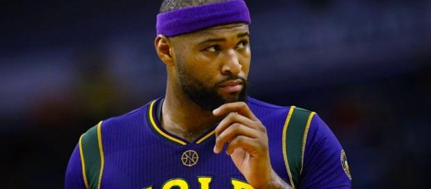 DeMarcus Cousins now top target for Lakers - (Clickon/Flickr) DeMarcus Cousins now top target for Lakers - (Clickon/Flickr)