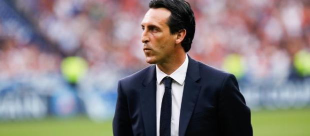 Foot PSG - PSG : Riolo dégomme les « petits télégraphistes » de L ... - foot01.com Foot PSG - PSG : Riolo dégomme les « petits télégraphistes » de L ... - foot01.com