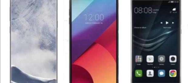 Leaked: Huawei Mate 10 Pro ‘AI’ flagship Image credit: XEETECHCARE/Youtube screenshot Leaked: Huawei Mate 10 Pro ‘AI’ flagship Image credit: XEETECHCARE/Youtube screenshot