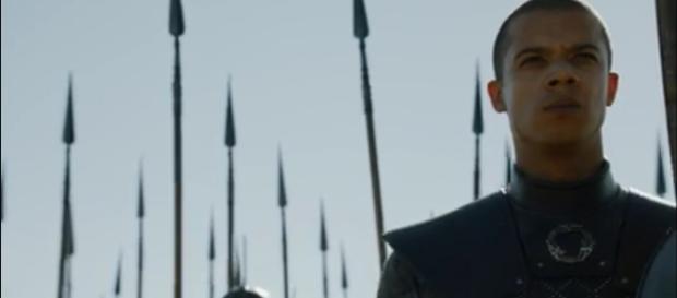 Creators talk about zombie polar bear from GoT season 7--Image credit:Game of Thrones/Youtube screenshot Creators talk about zombie polar bear from GoT season 7--Image credit:Game of Thrones/Youtube screenshot