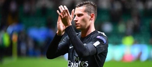 Julian Draxler va rester encore longtemps ? Julian Draxler va rester encore longtemps ?