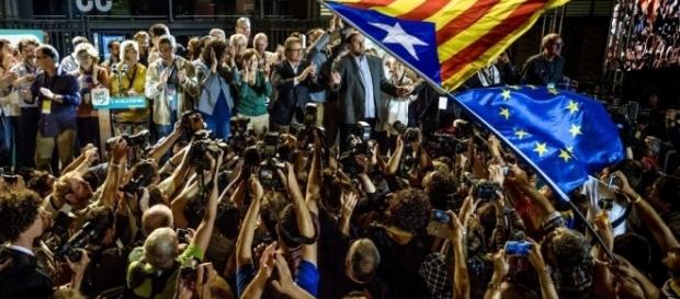 Katalonien: Ist eine Abspaltung wirklich denkbar? - eurotopics.net Katalonien: Ist eine Abspaltung wirklich denkbar? - eurotopics.net