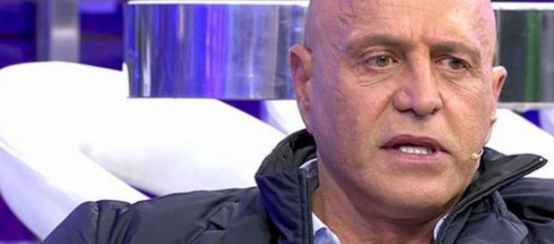 Kiko Matamoros llora amargamente por su hijo y Mila Ximénez le ... - libertaddigital.com Kiko Matamoros llora amargamente por su hijo y Mila Ximénez le ... - libertaddigital.com