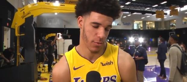 Lonzo Ball to win ROY? - Ximo Pierto/Youtube Lonzo Ball to win ROY? - Ximo Pierto/Youtube