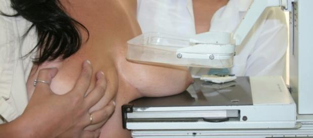 Mamografia, o que a médica Lucy Kerr afirma Mamografia, o que a médica Lucy Kerr afirma