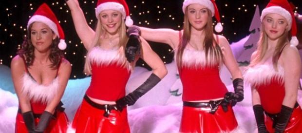'Mean Girls' - | YouTube Movies/ TMCtGkI 'Mean Girls' - | YouTube Movies/ TMCtGkI