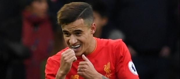 Mercato: Coutinho bloqué par Liverpool? Le Barça a déjà un plan B - bfmtv.com Mercato: Coutinho bloqué par Liverpool? Le Barça a déjà un plan B - bfmtv.com