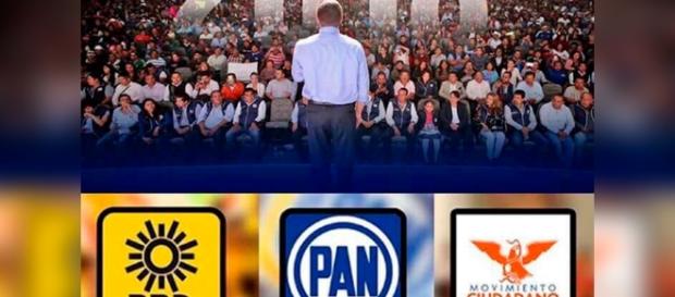 Moreno Valle espera encabezar el Frente Ciudadano rumbo al 2018 - lanetanoticias.com Moreno Valle espera encabezar el Frente Ciudadano rumbo al 2018 - lanetanoticias.com