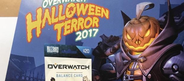 'Overwatch:' Another new exciting feature just confirmed for Halloween Event (UnitLost/YouTube Screenshot) 'Overwatch:' Another new exciting feature just confirmed for Halloween Event (UnitLost/YouTube Screenshot)