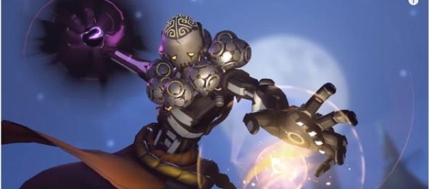 'Overwatch' Halloween Terror event will start on October 10; What to expect? (Image Credit: PlayOverwatch/YouTube) 'Overwatch' Halloween Terror event will start on October 10; What to expect? (Image Credit: PlayOverwatch/YouTube)