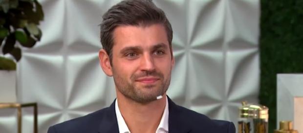 Peter Kraus is set to return to the upcoming "The Bachelor" spinoff. YouTube/ET Peter Kraus is set to return to the upcoming "The Bachelor" spinoff. YouTube/ET