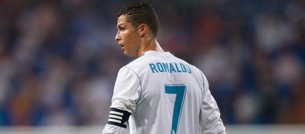 Real Madrid : L'exploit de Ronaldo ! Real Madrid : L'exploit de Ronaldo !