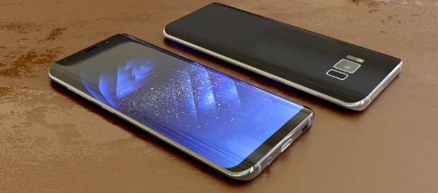 Samsung Galaxy Note 8 - photo via Monoar/ Pixabay Samsung Galaxy Note 8 - photo via Monoar/ Pixabay