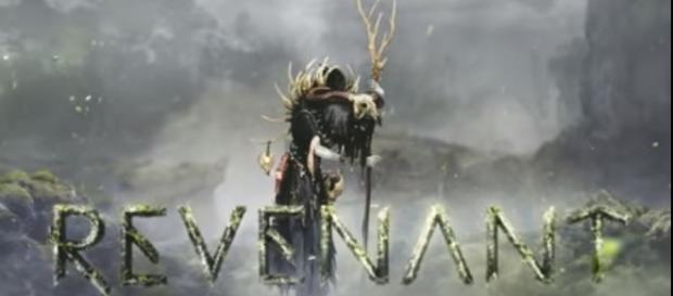 Santa Monica Studio game director revealed the reason why they have to replace original voice. (Image Credit: PlayStation/YouTube Santa Monica Studio game director revealed the reason why they have to replace original voice. (Image Credit: PlayStation/YouTube