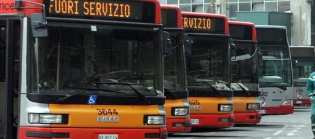Sciopero Atm a Milano di venerdì 6 ottobre, gli orari Sciopero Atm a Milano di venerdì 6 ottobre, gli orari