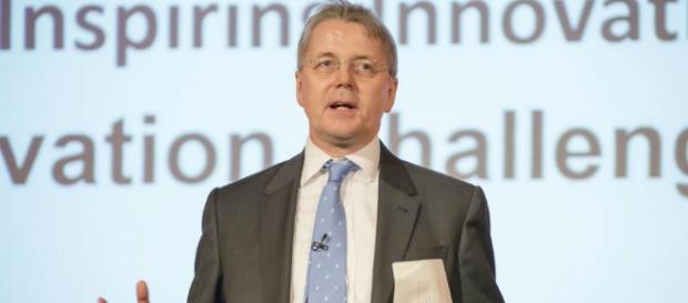 Sir Jeremy Heywood, Cabinet Secretary and Head of the Civil ... - gov.uk Sir Jeremy Heywood, Cabinet Secretary and Head of the Civil ... - gov.uk