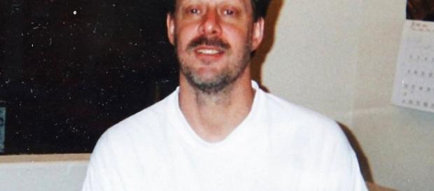 Stephen Paddock, autor do massacre em Las Vegas Stephen Paddock, autor do massacre em Las Vegas